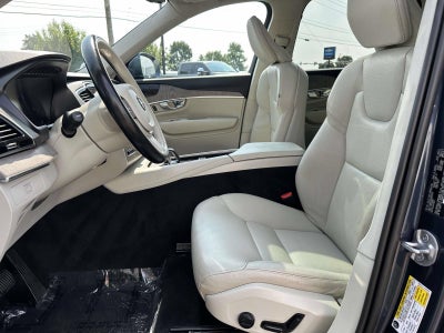 2023 Volvo XC90 B6 Plus 7-Seater