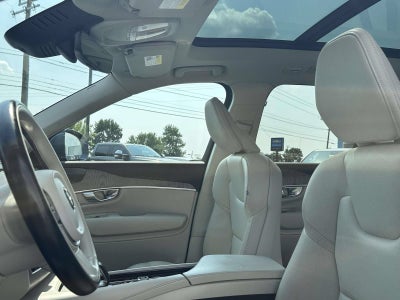 2023 Volvo XC90 B6 Plus 7-Seater
