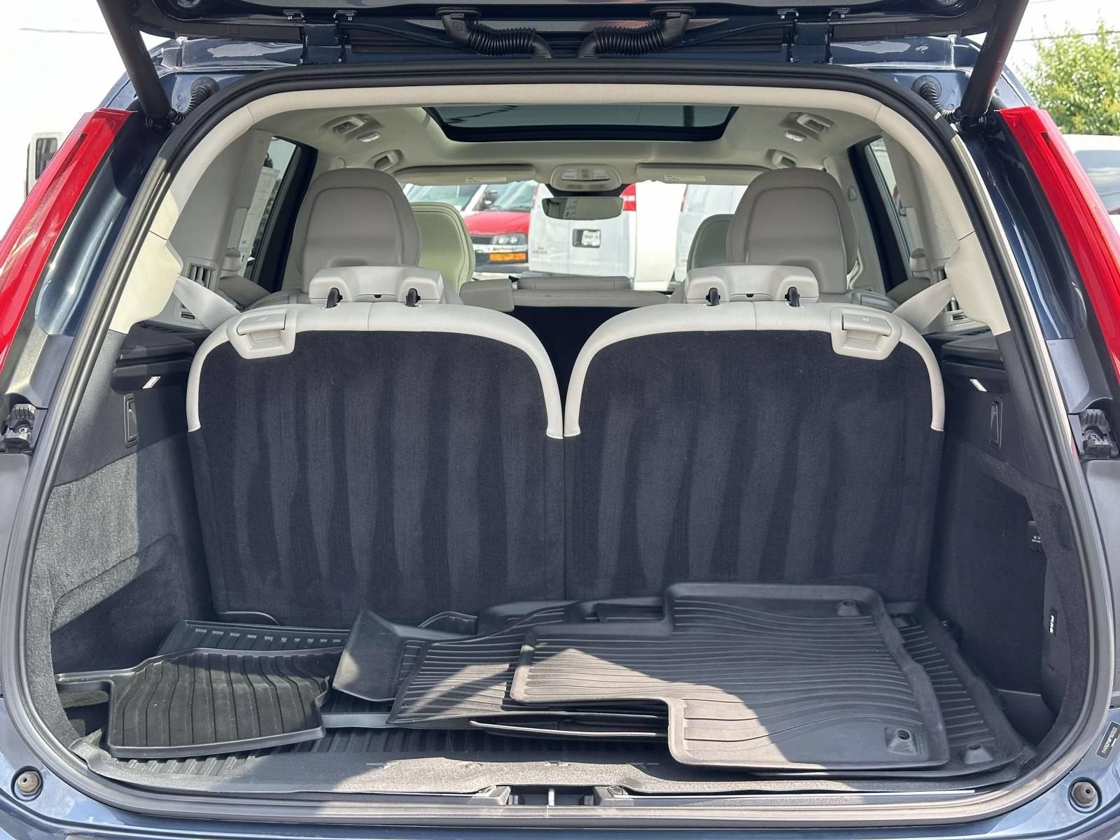 2023 Volvo XC90 B6 Plus 7-Seater