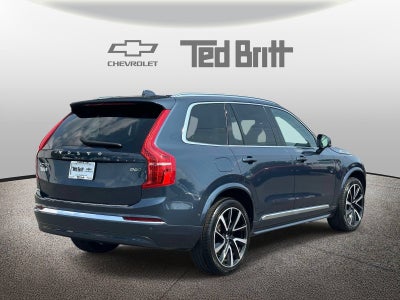 2023 Volvo XC90 B6 Plus 7-Seater