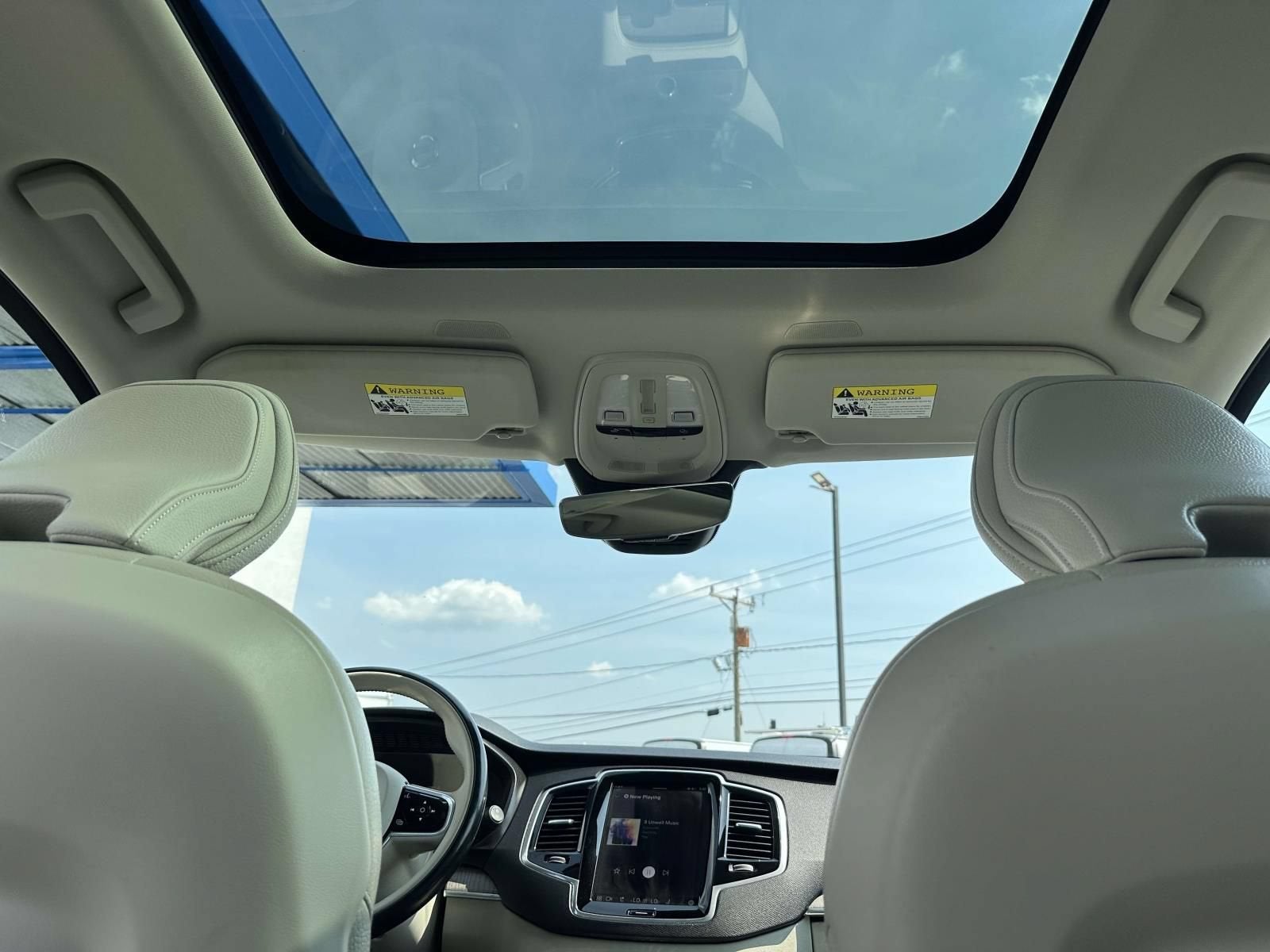 2023 Volvo XC90 B6 Plus 7-Seater