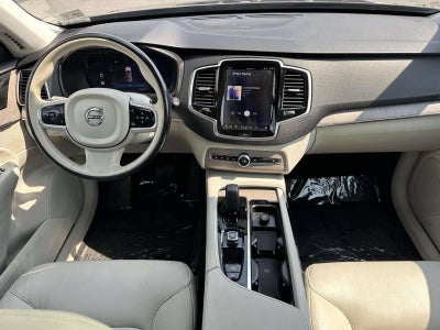 2023 Volvo XC90 B6 Plus 7-Seater