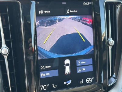 2018 Volvo XC60 T5 Momentum