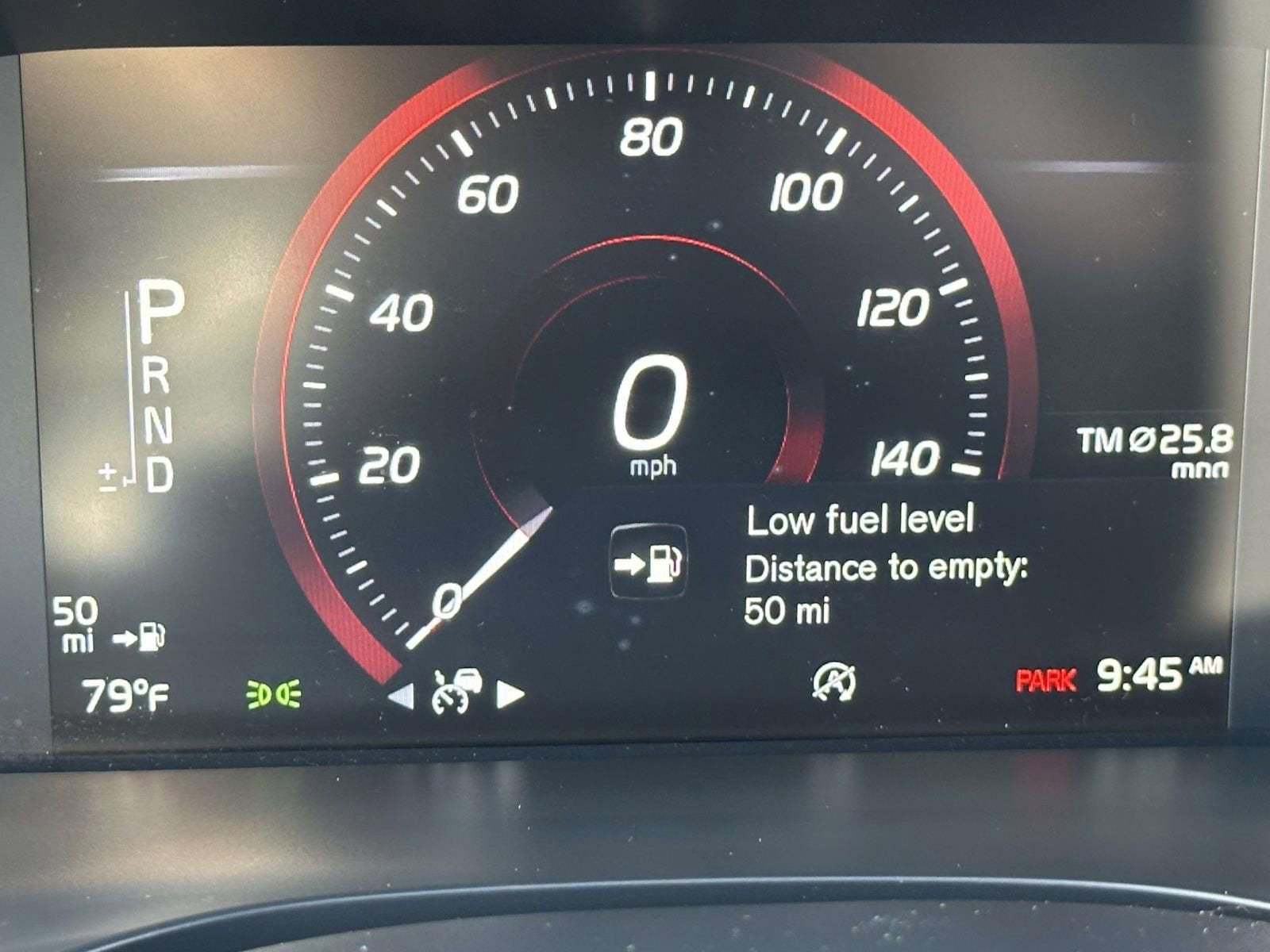 2018 Volvo XC60 T5 Momentum