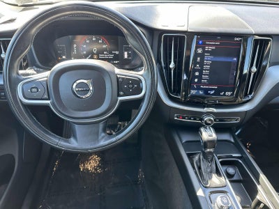 2018 Volvo XC60 T5 Momentum