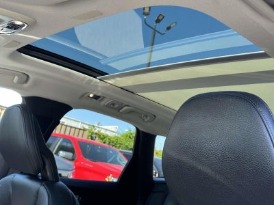 2018 Volvo XC60 T5 Momentum