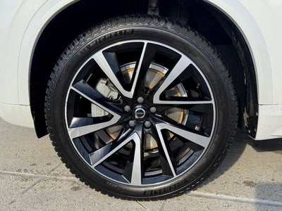 2020 Volvo XC90 T6 Momentum 6 Passenger