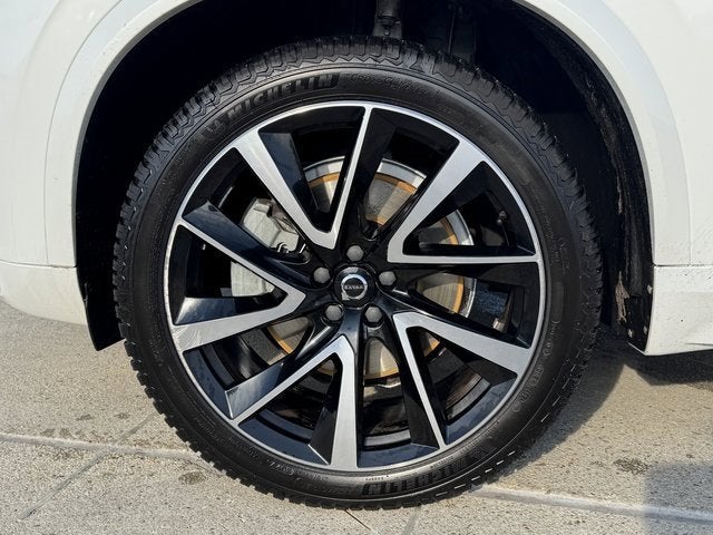 2020 Volvo XC90 T6 Momentum 6 Passenger