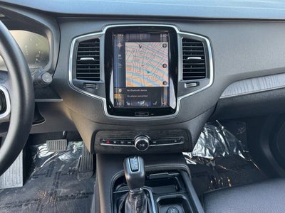 2020 Volvo XC90 T6 Momentum 6 Passenger