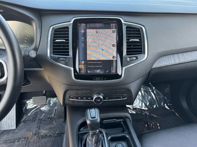2020 Volvo XC90 T6 Momentum 6 Passenger