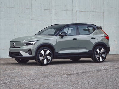 2023 Volvo XC40 Recharge Pure Electr Plus