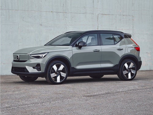 2023 Volvo XC40 Recharge Pure Electr Plus