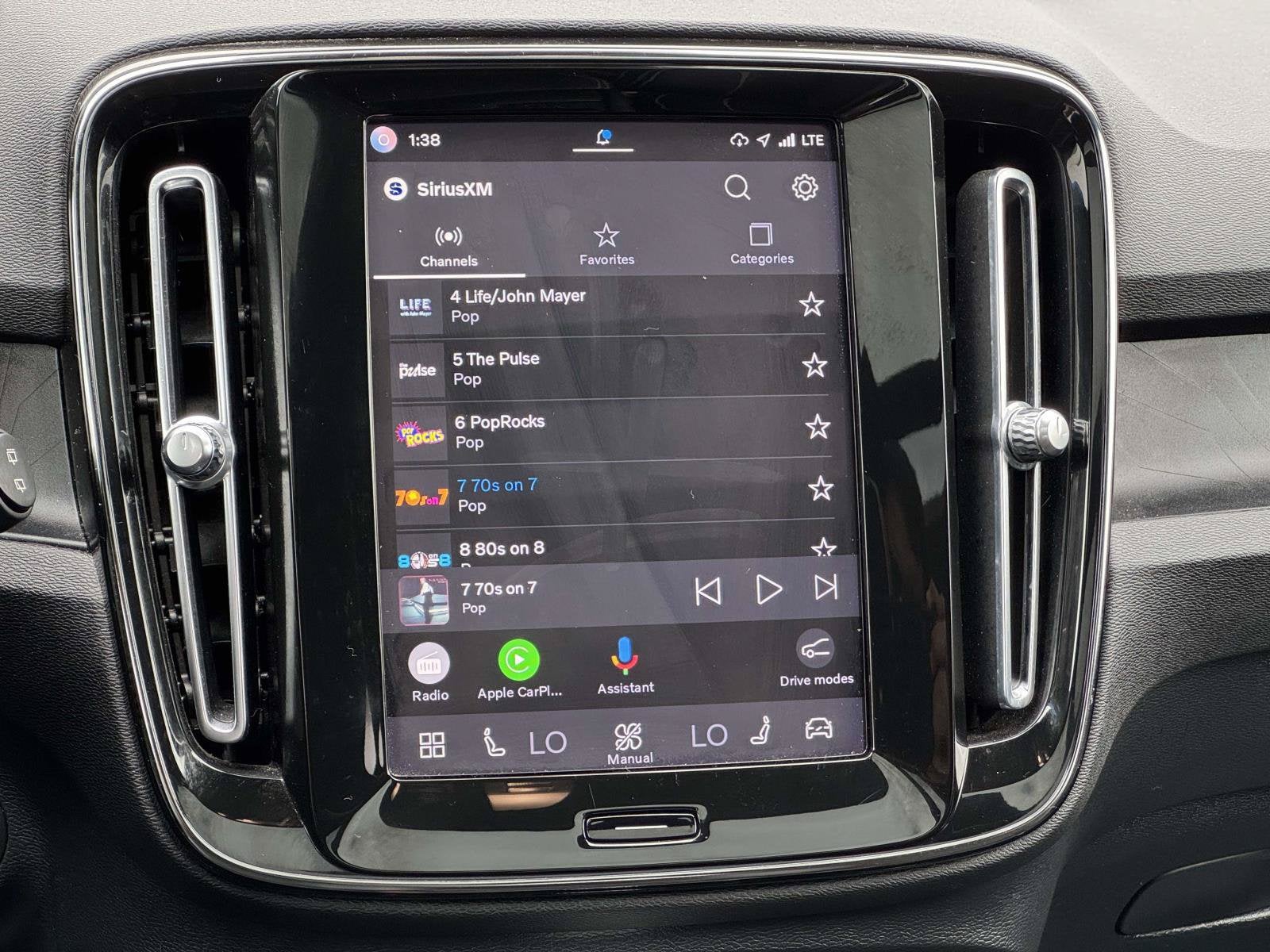 2023 Volvo XC40 Recharge Pure Electr Plus