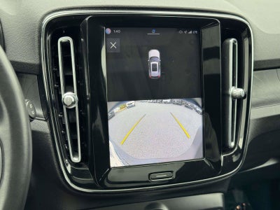 2023 Volvo XC40 Recharge Pure Electr Plus