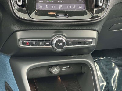 2023 Volvo XC40 Recharge Pure Electr Plus