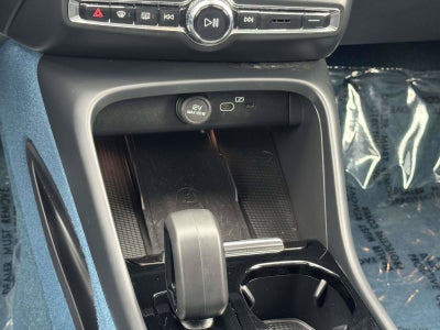 2023 Volvo XC40 Recharge Pure Electr Plus