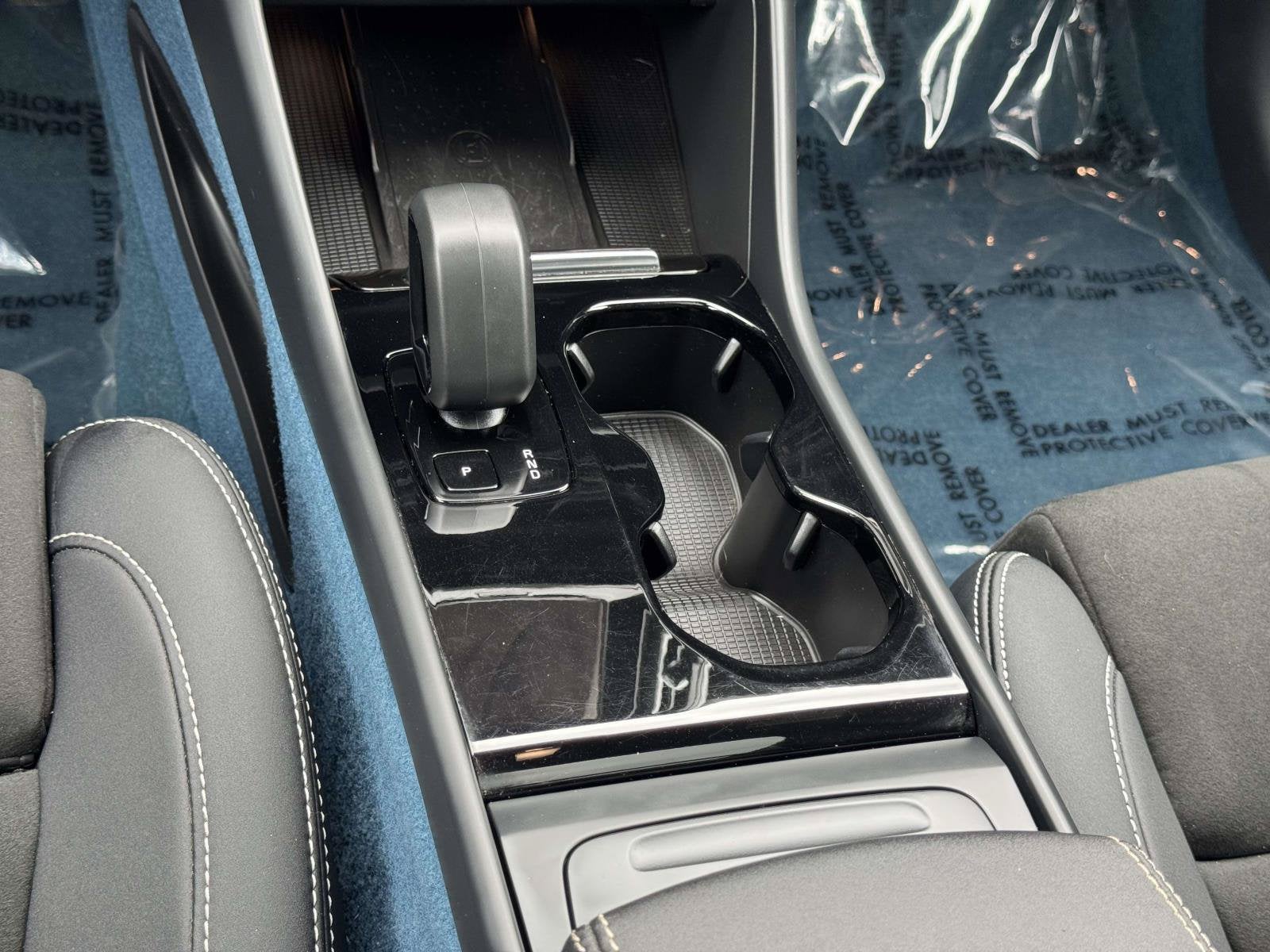 2023 Volvo XC40 Recharge Pure Electr Plus