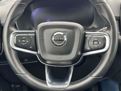 2023 Volvo XC40 Recharge Pure Electr Plus