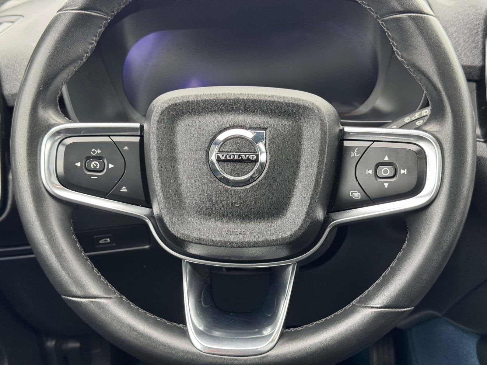 2023 Volvo XC40 Recharge Pure Electr Plus
