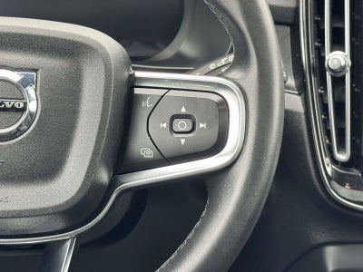 2023 Volvo XC40 Recharge Pure Electr Plus