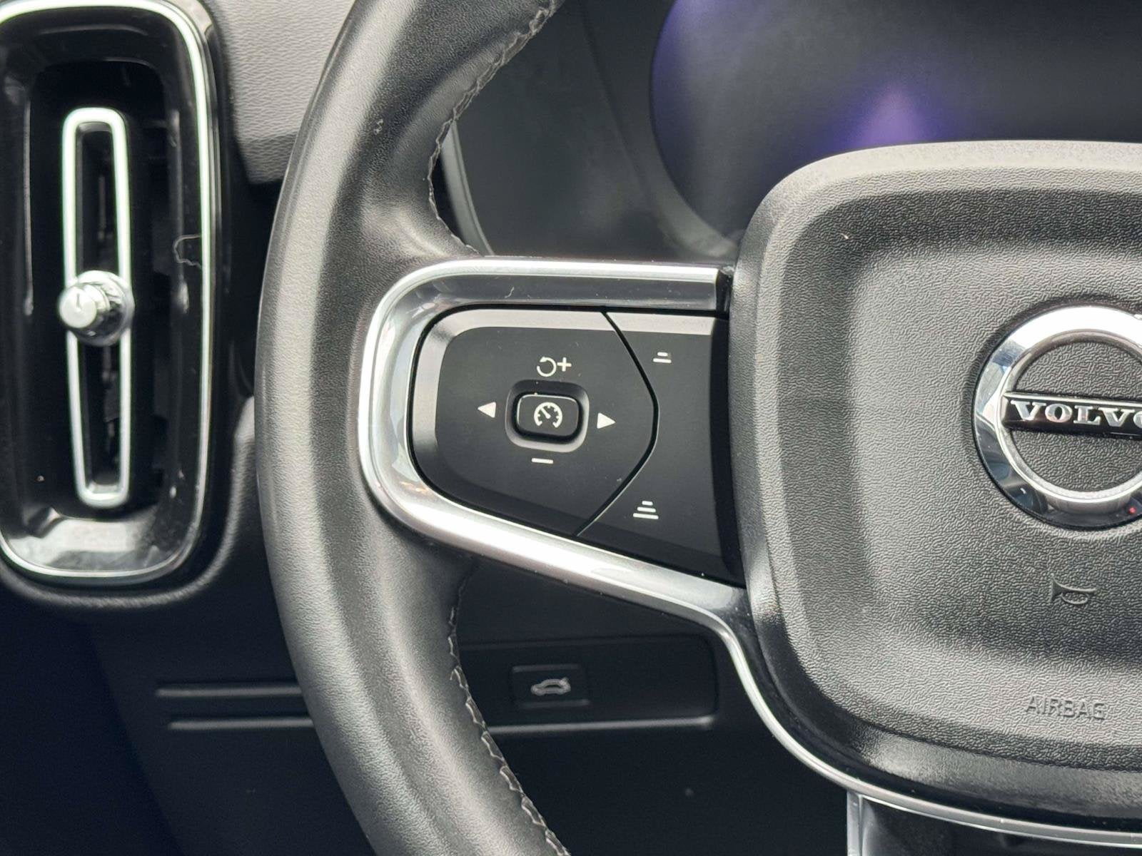 2023 Volvo XC40 Recharge Pure Electr Plus