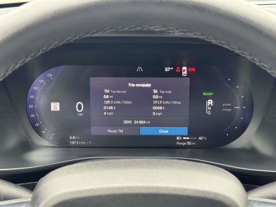 2023 Volvo XC40 Recharge Pure Electr Plus