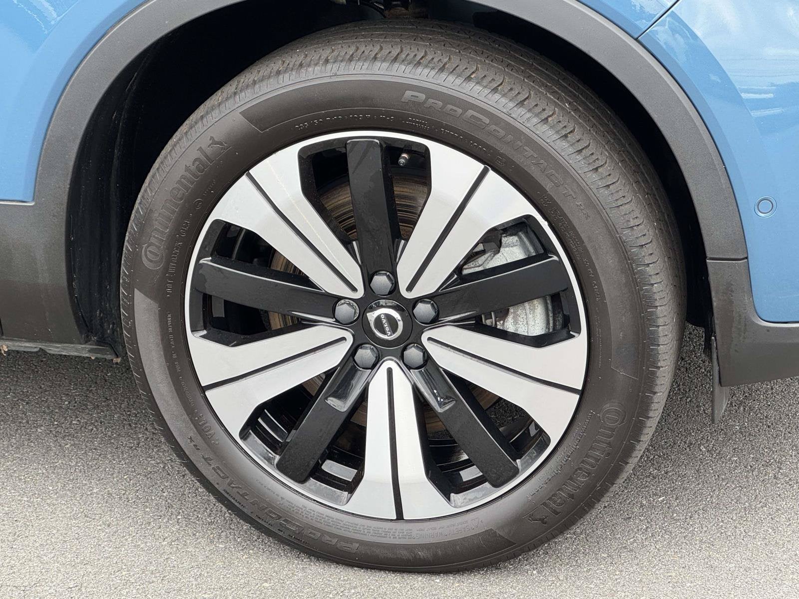 2023 Volvo XC40 Recharge Pure Electr Plus