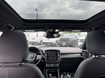 2023 Volvo XC40 Recharge Pure Electr Plus