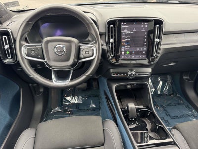 2023 Volvo XC40 Recharge Pure Electr Plus