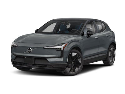 2025 Volvo EX30 Plus Twin Motor Performance, Fully electric