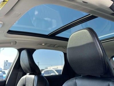 2022 Volvo XC60 B5 Momentum