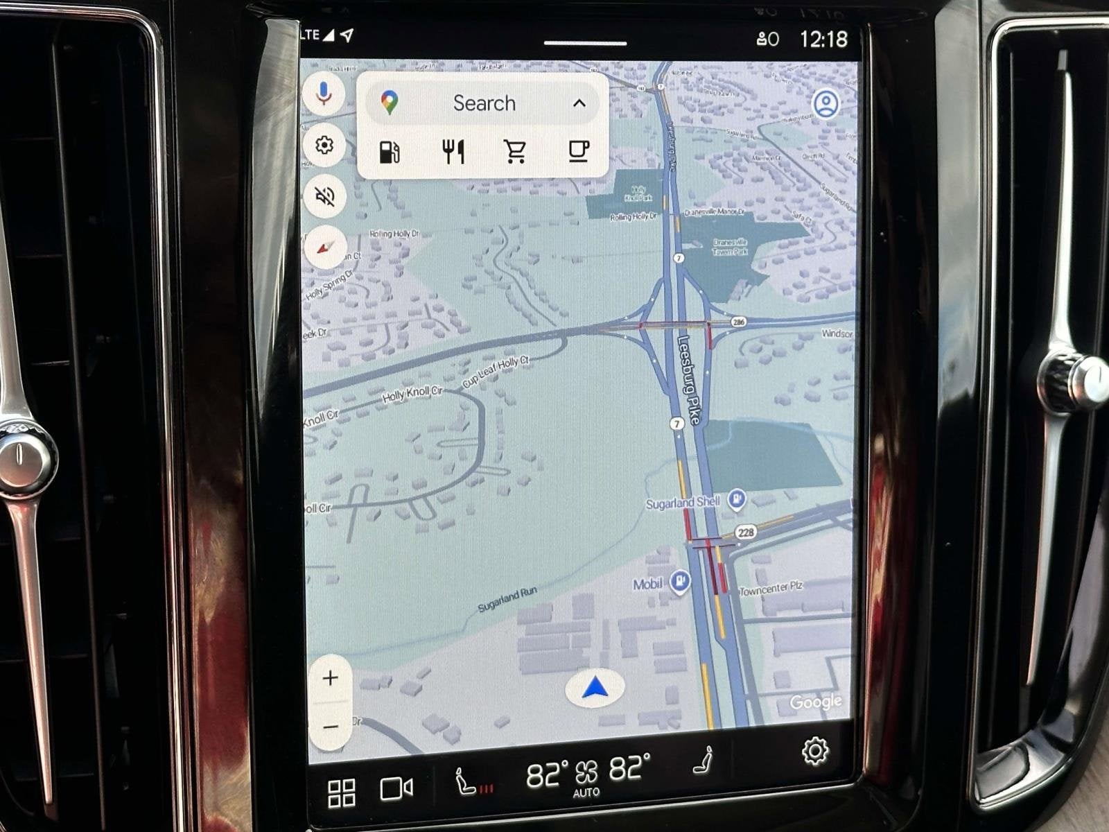 2025 Volvo XC60 Plus