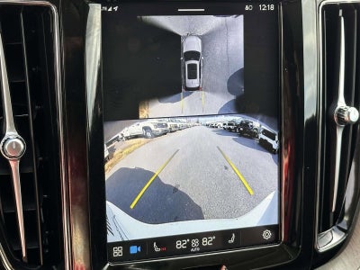 2025 Volvo XC60 Plus