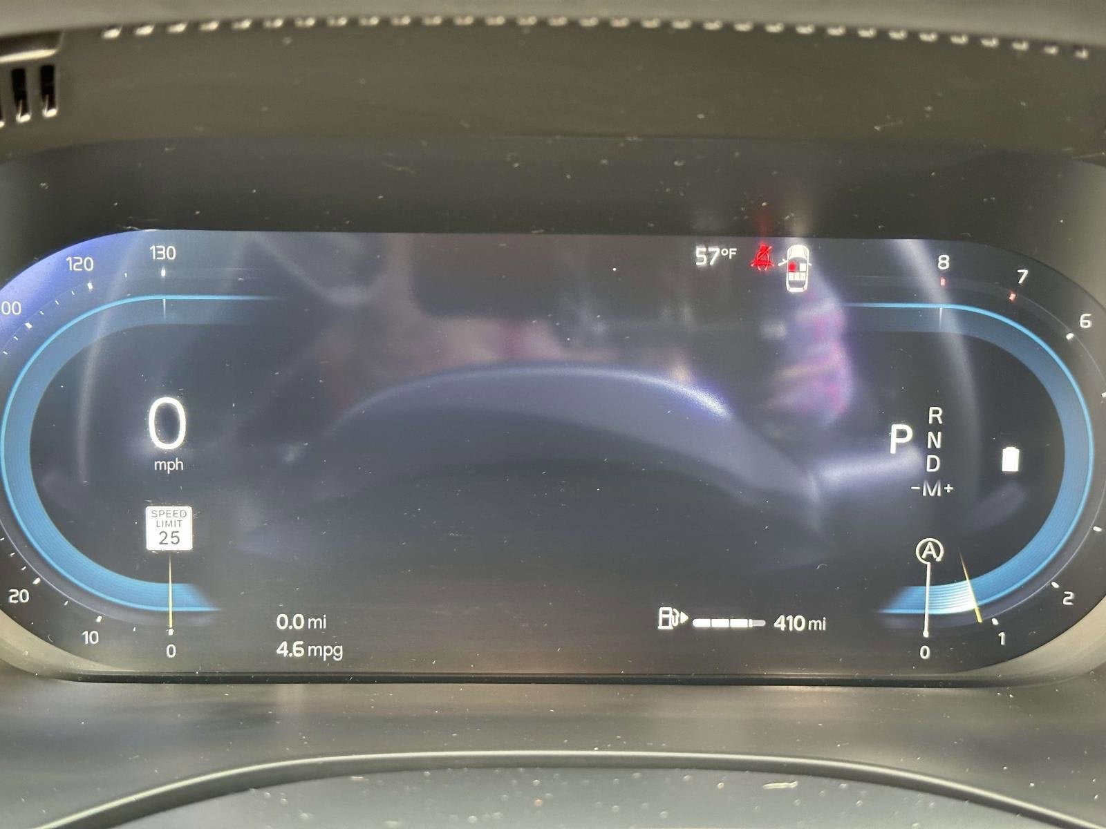 2025 Volvo XC60 Plus