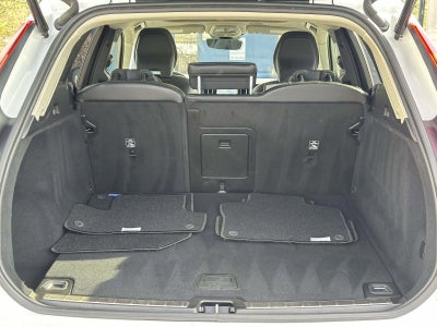 2025 Volvo XC60 Plus