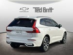 2025 Volvo XC60 Plus