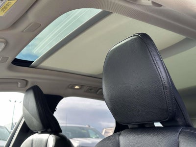 2025 Volvo XC60 Plus