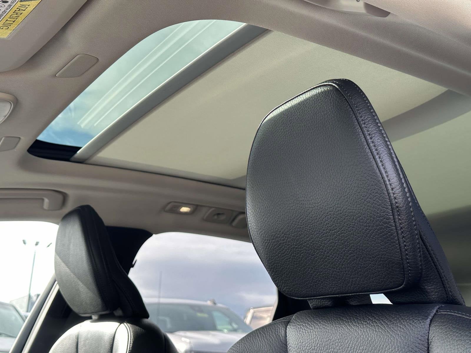 2025 Volvo XC60 Plus