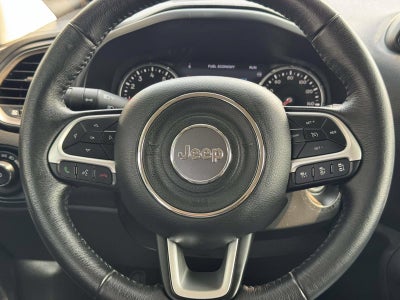 2023 Jeep Renegade Limited 4x4