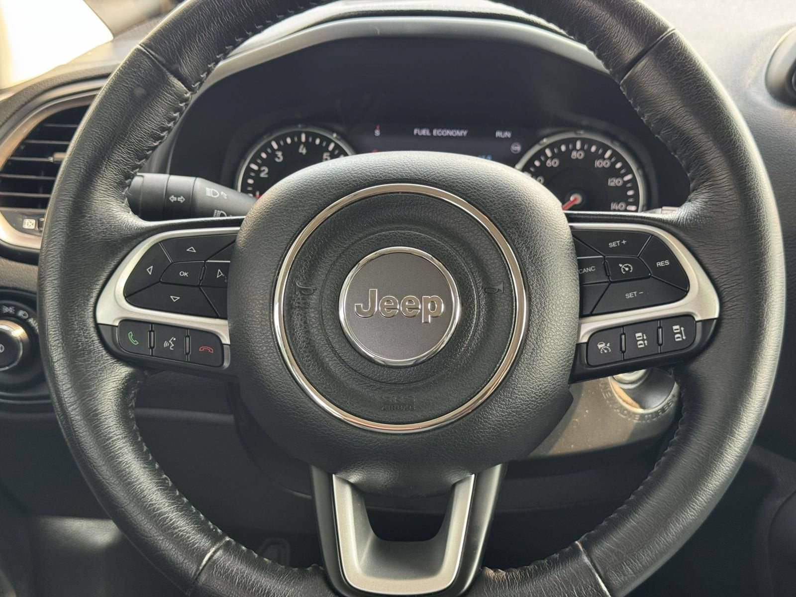 2023 Jeep Renegade Limited 4x4
