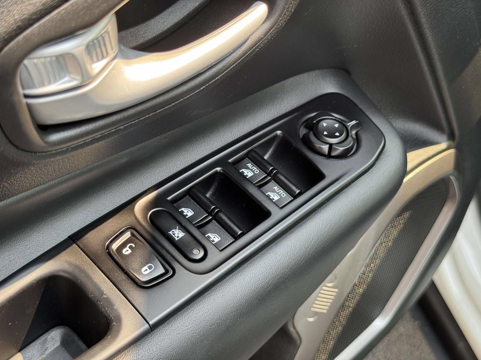 2023 Jeep Renegade Limited 4x4