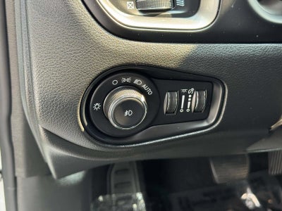 2023 Jeep Renegade Limited 4x4