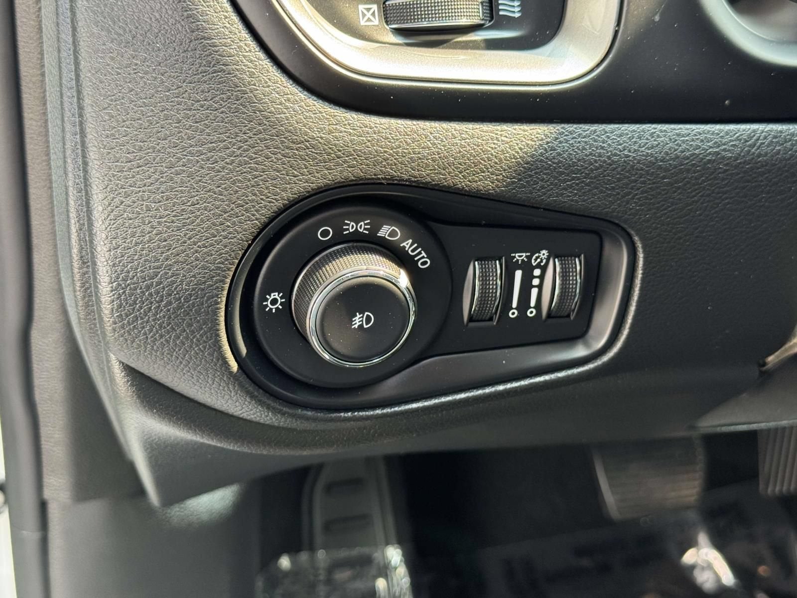 2023 Jeep Renegade Limited 4x4