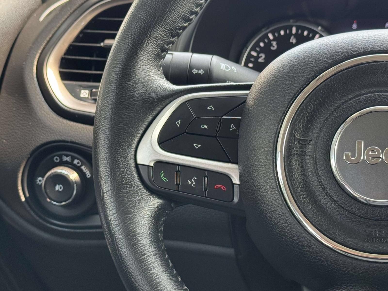 2023 Jeep Renegade Limited 4x4