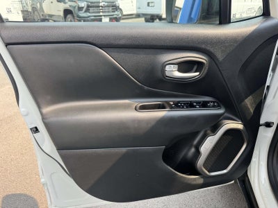 2023 Jeep Renegade Limited 4x4