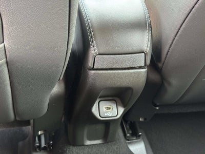 2023 Jeep Renegade Limited 4x4