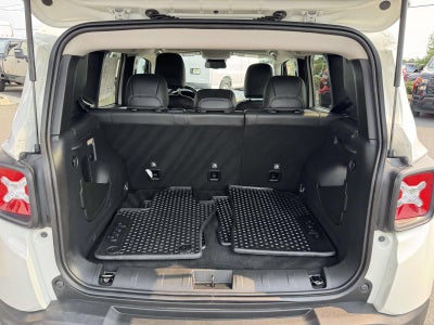 2023 Jeep Renegade Limited 4x4