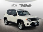 2023 Jeep Renegade Limited 4x4