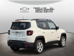 2023 Jeep Renegade Limited 4x4