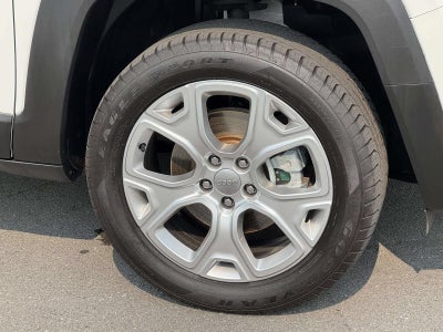 2023 Jeep Renegade Limited 4x4